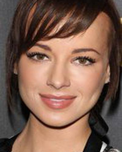 Эшли Рикардс фото