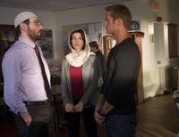 Кадр Искусственный интеллект