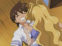 Кадр Мабурахо