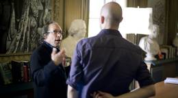 Кадр из фильма "Неверующие" - 1