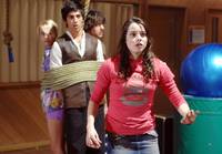 Кадр Слон и принцесса