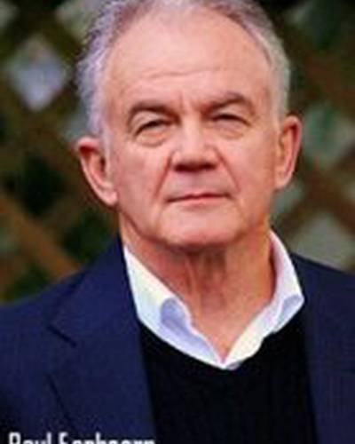 Пол Инхорн фото