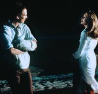 Кадр Жар тела