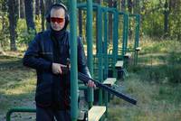 Кадр Фокусник