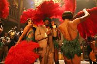 Кадр Моя жизнь в Айдлвайлде