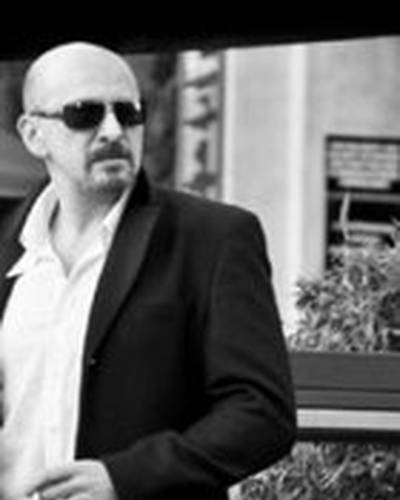 Albert Goikhman фото