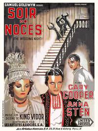 Постер Брачная ночь