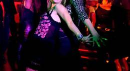 Кадр из фильма "Отель разбитых сердец" - 1