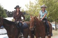 Кадр Дочери Маклеода