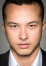 Николас Сапутра фото