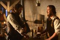 Кадр Ад на колёсах