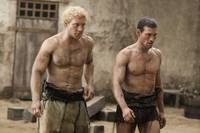 Кадр Спартак: Кровь и песок