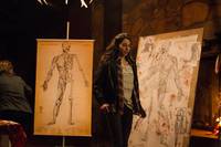 Кадр Бивень