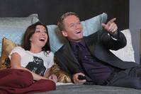 Кадр Как я встретил вашу маму