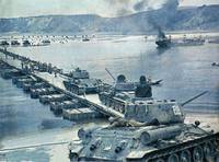 Кадр Освобождение: Прорыв