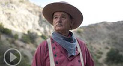 Трейлер (русский перевод от oKino.ua)