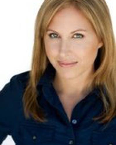 Холли Эмбер Черч фото