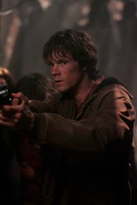 Кадр Сверхъестественное