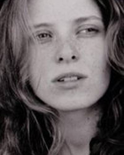 Каролина Друзнер фото