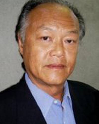 Брайан Фонг фото