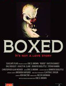 Boxed