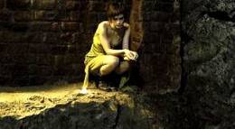 Кадр из фильма "Катакомбы" - 1