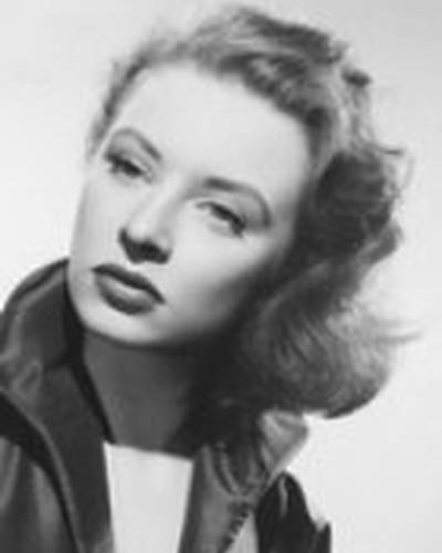 Аманда Блейк фото