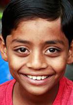 Ажаруддин Мохаммед Измаил фото