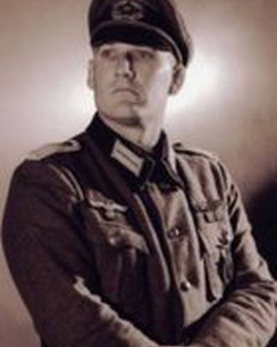 Майк Данн фото