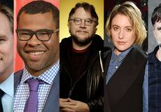 Кто из режиссеров получит «Оскар» в 2018 году?