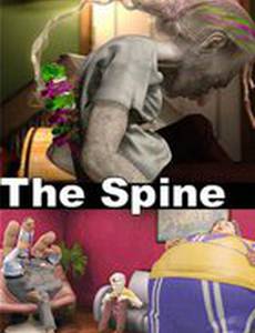 Позвоночник