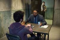 Кадр Тайна в их глазах