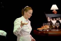 Кадр Артистка