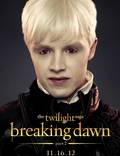 Постер из фильма "Сумерки. Сага. Рассвет: Часть 2" - 1