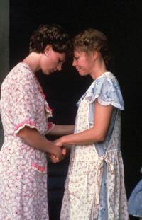 Кадр Место в сердце