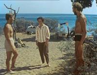 Кадр Три плюс два