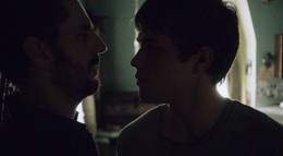 Кадр из фильма "Монстр в шкафу" - 2