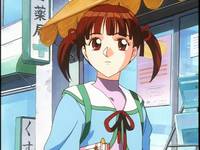 Кадр Волшебная сцена модницы Лалы