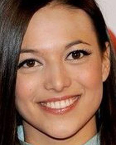 Elisa Mouliaá фото