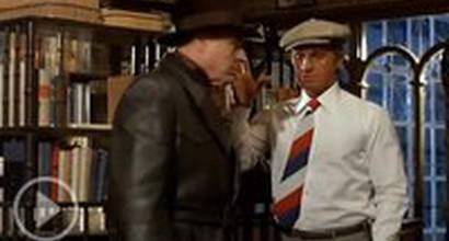 Фрагмент (русский дублированный) 