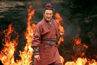 Кадр Битва у Красной скалы