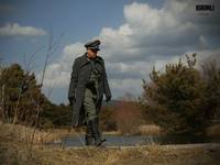 Кадр Крымец. Страшные годы