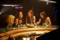 Кадр Холостячки в Вегасе