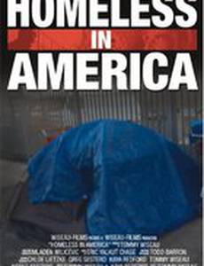 Homeless in America