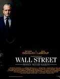 Постер из фильма "Уолл Стрит: Деньги не спят" - 1