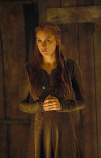 Кадр Дневники вампира