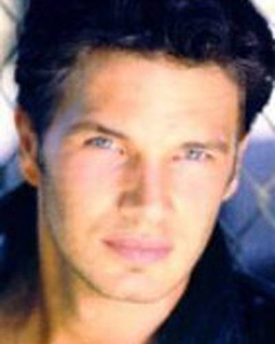 Майкл Уорт фото