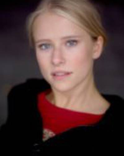 Сюзанна Борман фото