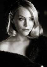 Роксана Уилсон фото