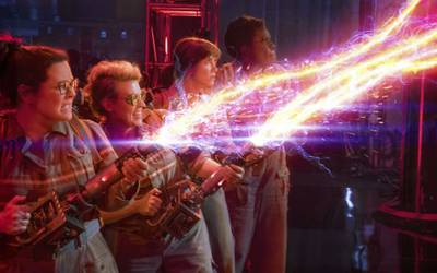 «Охотники за привидениями»: объективная переоценка